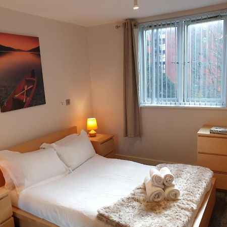 Birmingham Ruby, 2 Bedroom Apartment Εξωτερικό φωτογραφία