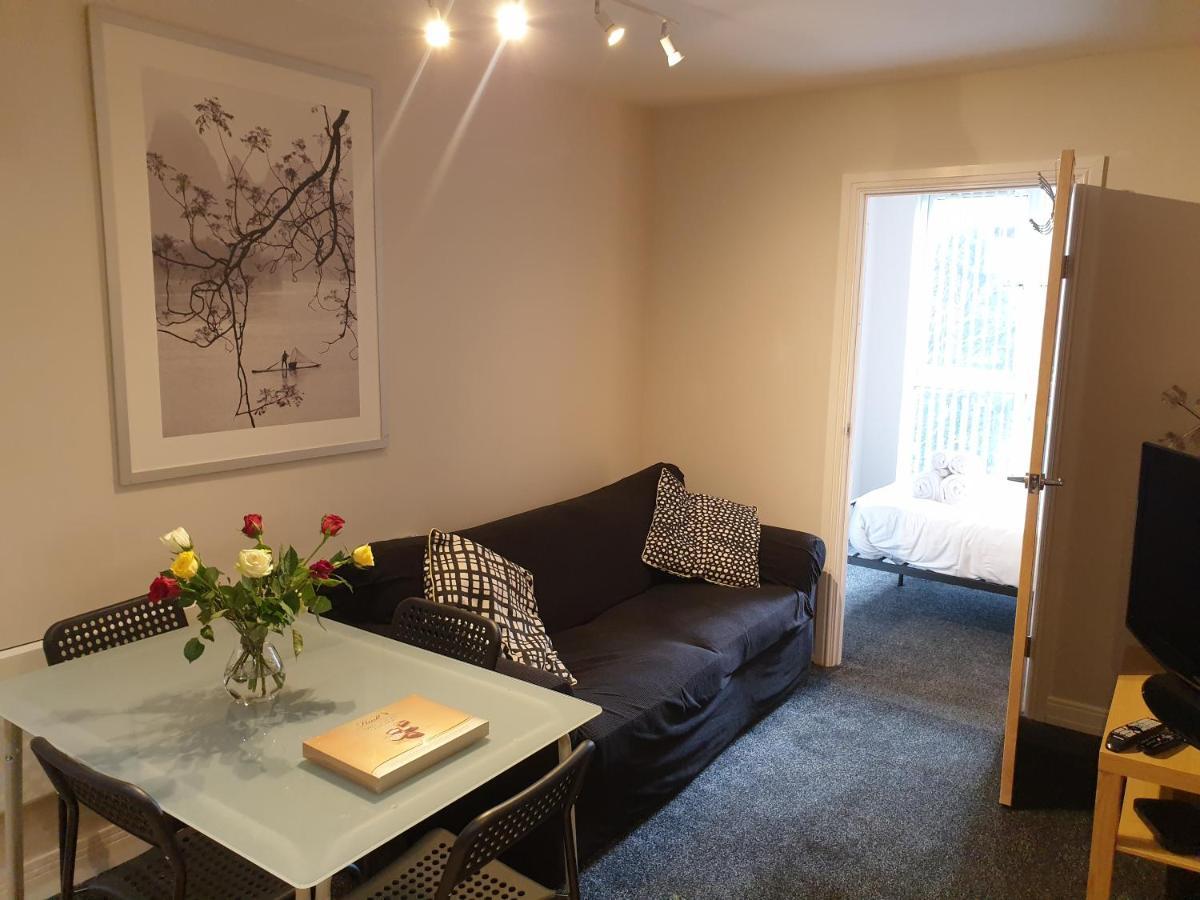 Birmingham Ruby, 2 Bedroom Apartment Εξωτερικό φωτογραφία