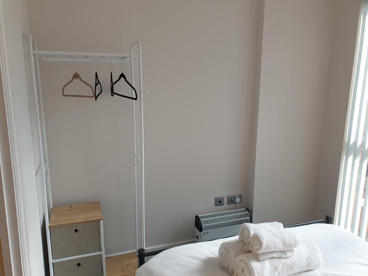 Birmingham Ruby, 2 Bedroom Apartment Εξωτερικό φωτογραφία