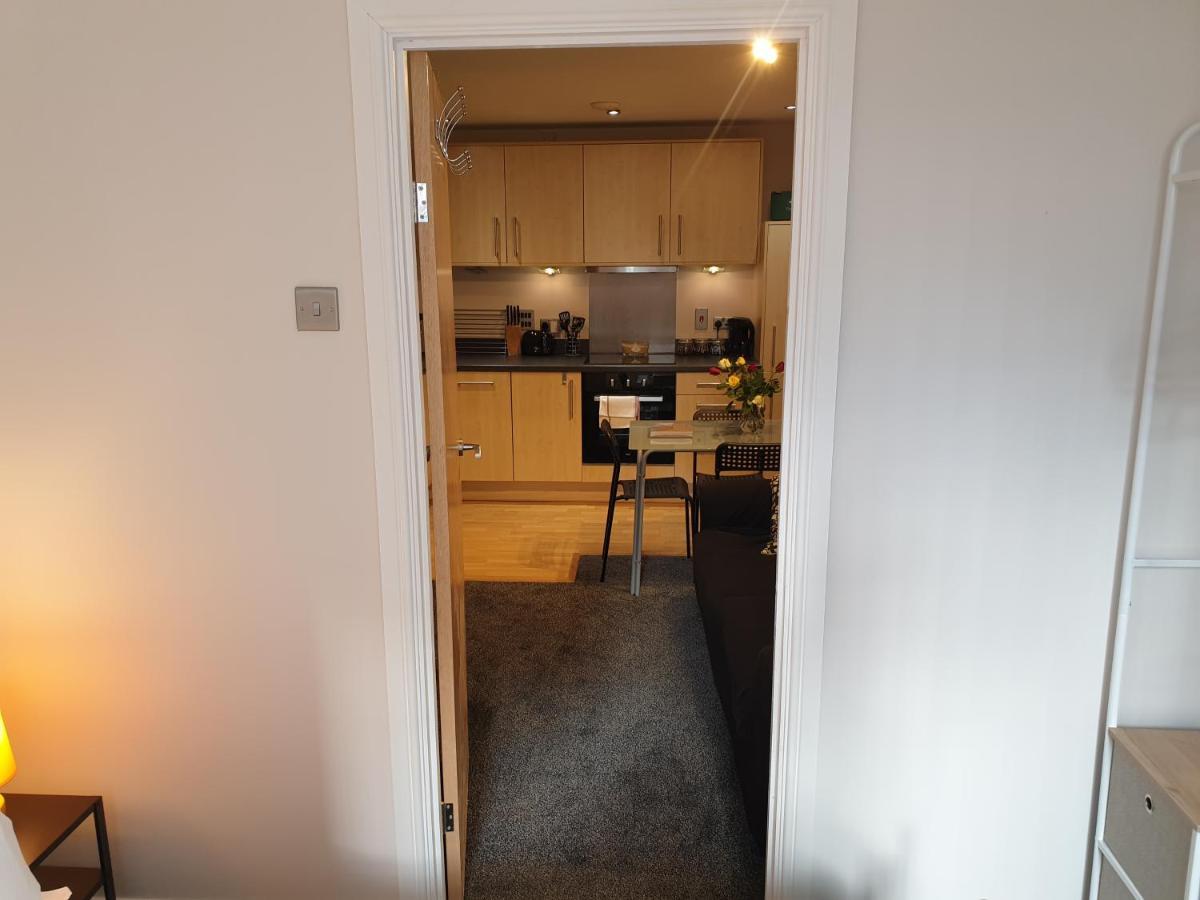 Birmingham Ruby, 2 Bedroom Apartment Εξωτερικό φωτογραφία