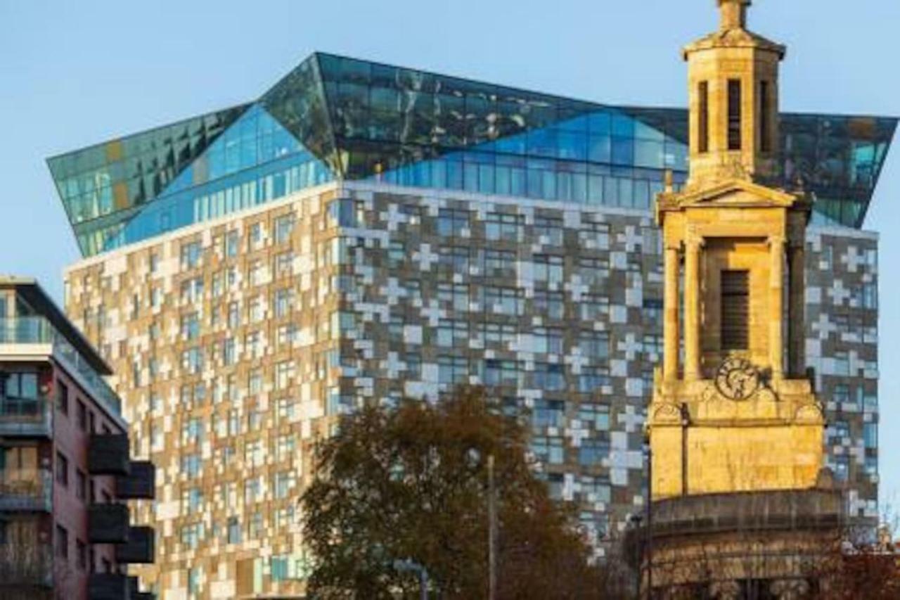 Birmingham Ruby, 2 Bedroom Apartment Εξωτερικό φωτογραφία
